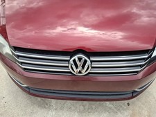 Used upper grille for sale  Newport