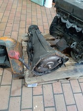 Getriebe automatik 722357 gebraucht kaufen  Königsbrunn