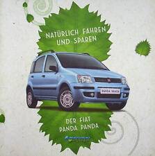 261343 fiat panda gebraucht kaufen  Deutschland