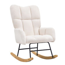 Vevor fauteuil bascule d'occasion  Gonesse