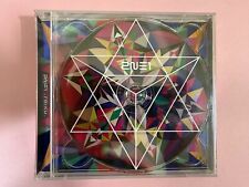2NE1 - Novo Álbum CRUSH CD (Selado) *NOVO* K-POP / ENVIO EMS comprar usado  Enviando para Brazil