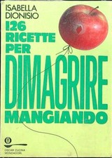 Centoventisei ricette per usato  Italia