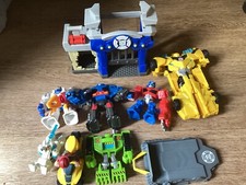 rescue bots for sale rescue bots for sale THAME