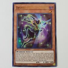 Destiny HERO - Dreamer - BLLR-EN024 - VLP/NM - Ultra Rare - 1st Ed - Yugioh comprar usado  Enviando para Brazil