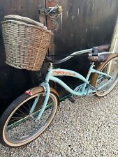 Ladies cruiser beach for sale  LIVERPOOL