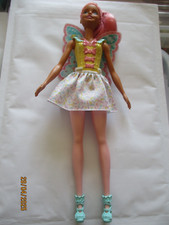 Barbie poupee fee d'occasion  Bailleul