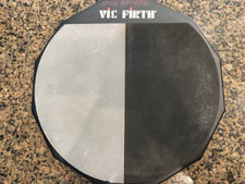 Vic firth double for sale  Munster