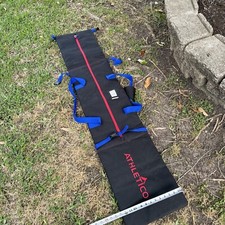 Athletico snow skis for sale  Stafford