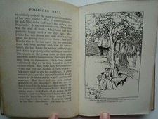 1912 pomander walk d'occasion  Auch