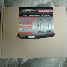 Metra hdmi extender for sale  Granbury