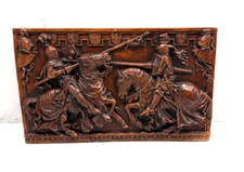 Knight jousting medieval for sale  CHELMSFORD