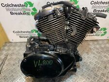 Yamaha xvs 1300 for sale  COLCHESTER
