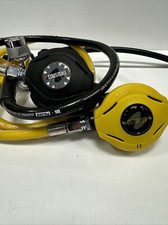 Atemregler aqualung cousteau gebraucht kaufen  Berlin