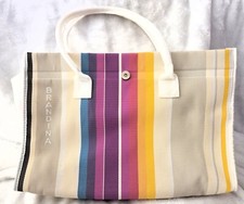 Borsa brandina usato  Due Carrare