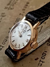 Longines lady oro usato  Napoli