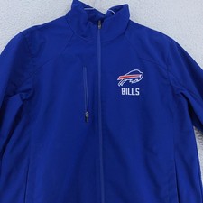 Buffalo bills jacket for sale  Colonia