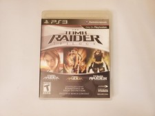 The tomb raider d'occasion  Expédié en Belgium