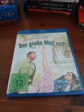 Große wolf ruft gebraucht kaufen  Ehlscheid, Kurtscheid, Melsbach