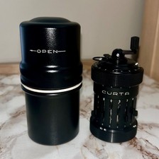 Curta type calculator for sale  BRIDGWATER