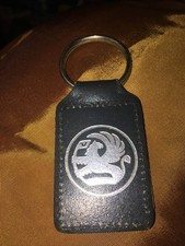 vauxhall leather keyring for sale vauxhall leather keyring for sale BROMLEY