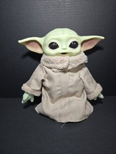 Baby yoda mattel for sale  Waterbury