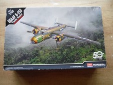 Military aircraft model for sale  BROMYARD