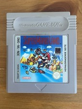 Super mario land for sale  WALSALL