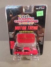 Usado, Racing Champions Estado perfeito 1968 Plymouth comprar usado Usado, Racing Champions Estado perfeito 1968 Plymouth comprar usado  Enviando para Brazil