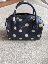 Cath kidston navy for sale  DOWNHAM MARKET