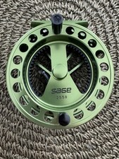 Sage 2550 fly for sale  Venice