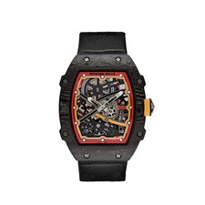Richard Mille RM 67-02 'Alexander Zverev' carbono TPT (2018) comprar usado  Enviando para Brazil