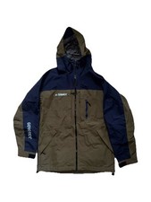 Adidas terrex goretex for sale  Ransomville