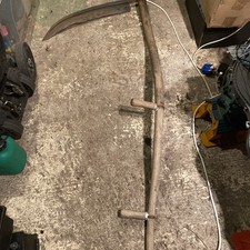 Vintage scythe farm for sale  DUNGANNON
