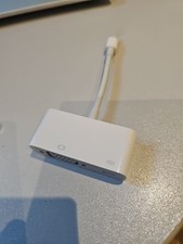 Riginal apple lightning gebraucht kaufen  Uetersen