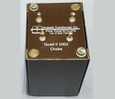 Quad 1002 bobina usato  Folignano