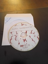 Girl interrupted disk for sale  Harrison