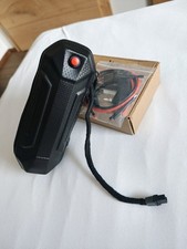 Batteria aggiuntiva ebike usato  Villa Minozzo