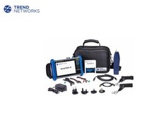TREND Networks | R171000 | SecuriTEST IP| Testador de câmera de CFTV IP digital HD coaxial , usado comprar usado  Enviando para Brazil