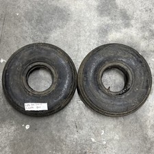 Pair ply tire for sale  Rogers