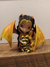 Fairy dragonlings companions for sale  Farmdale