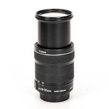 Canon 135mm 5 gebraucht kaufen  Hamburg