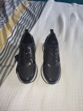 Women wedge trainers for sale  EPSOM