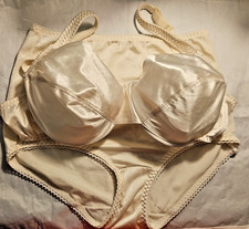 Vintage vassarette cream for sale  Colorado Springs
