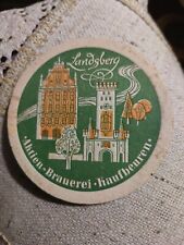 Alter bierdeckel aktien gebraucht kaufen  Tuttlingen