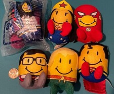 Justice league tots for sale  Cibolo