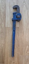 Record inch stilsons for sale  KETTERING