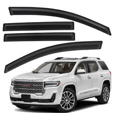 Tape window visor for sale  USA