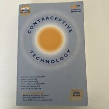 Contraceptive technology rober for sale  Glastonbury