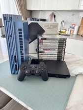 Coleção de consoles PlayStation 2 comprar usado  Enviando para Brazil