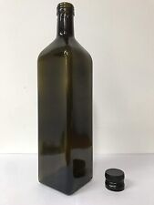 Bottiglie olio liquore usato  Magliano Vetere